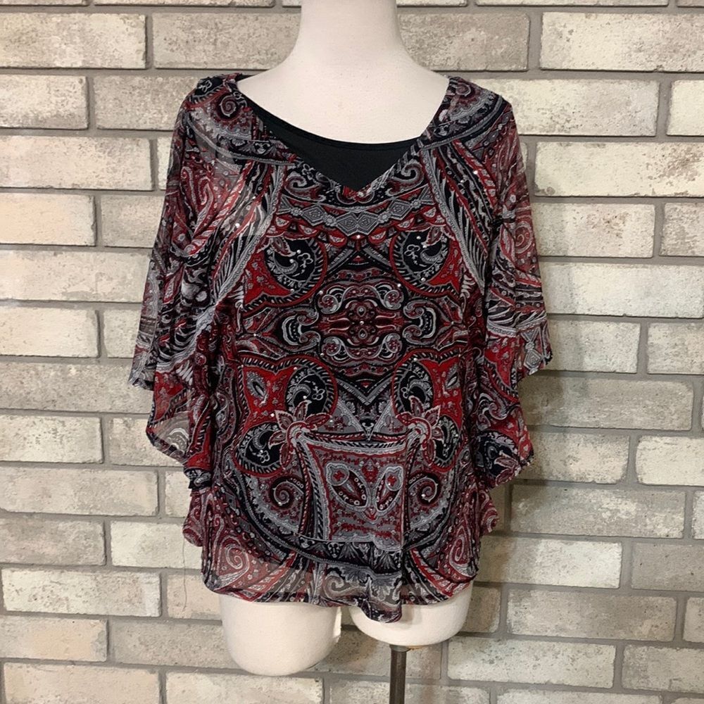3for$20 blouse xs 